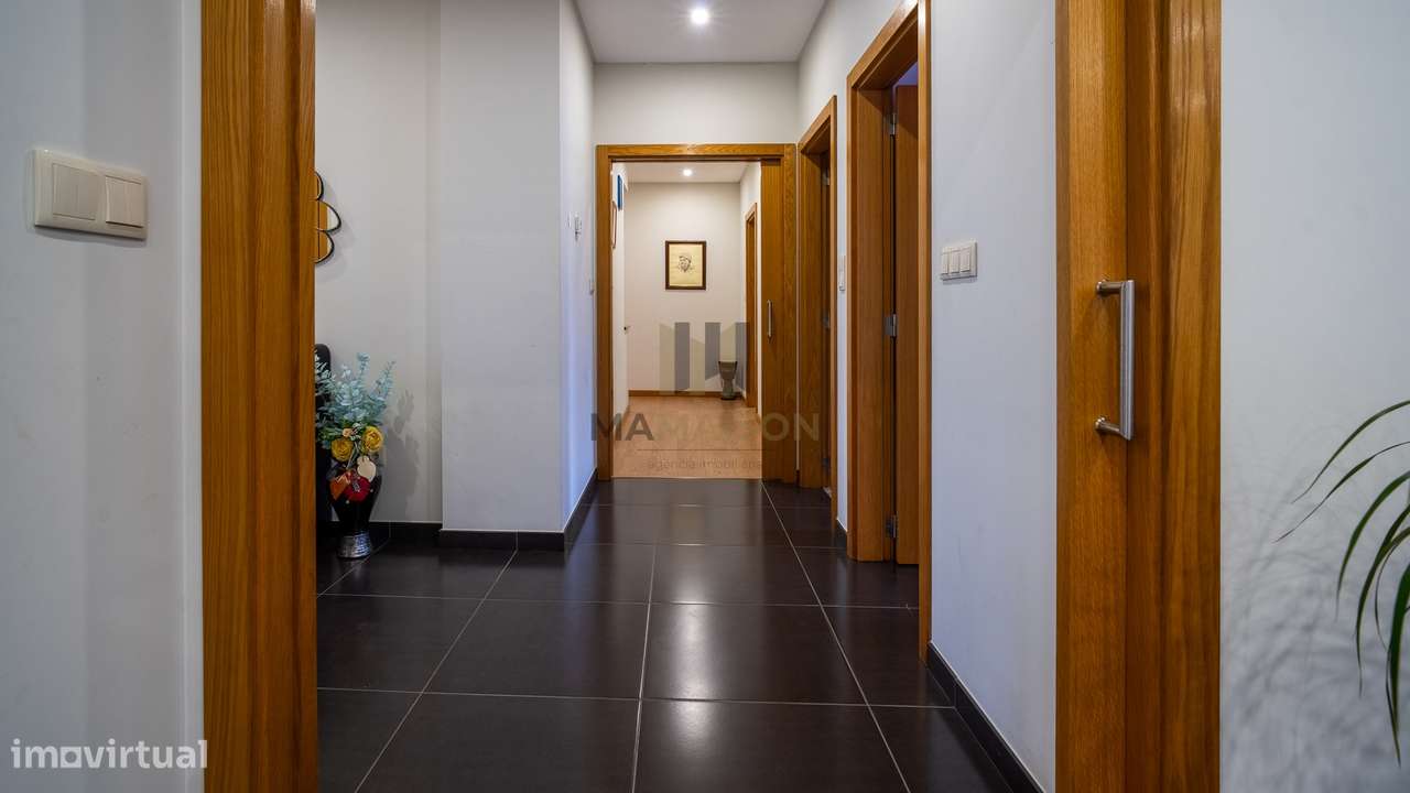 Moradia Isolada T3 Venda em Penude,Lamego-11