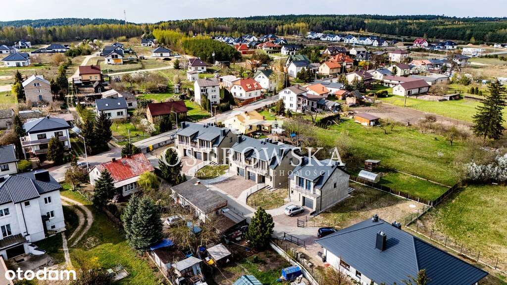 Ostatnie dwa domy! | Wirtualny spacer! - Pełny obrazek: 4/16