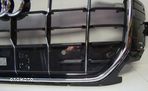 AUDI Q8 2018- 4M8 GRILL GRIL ATRAPA - 10