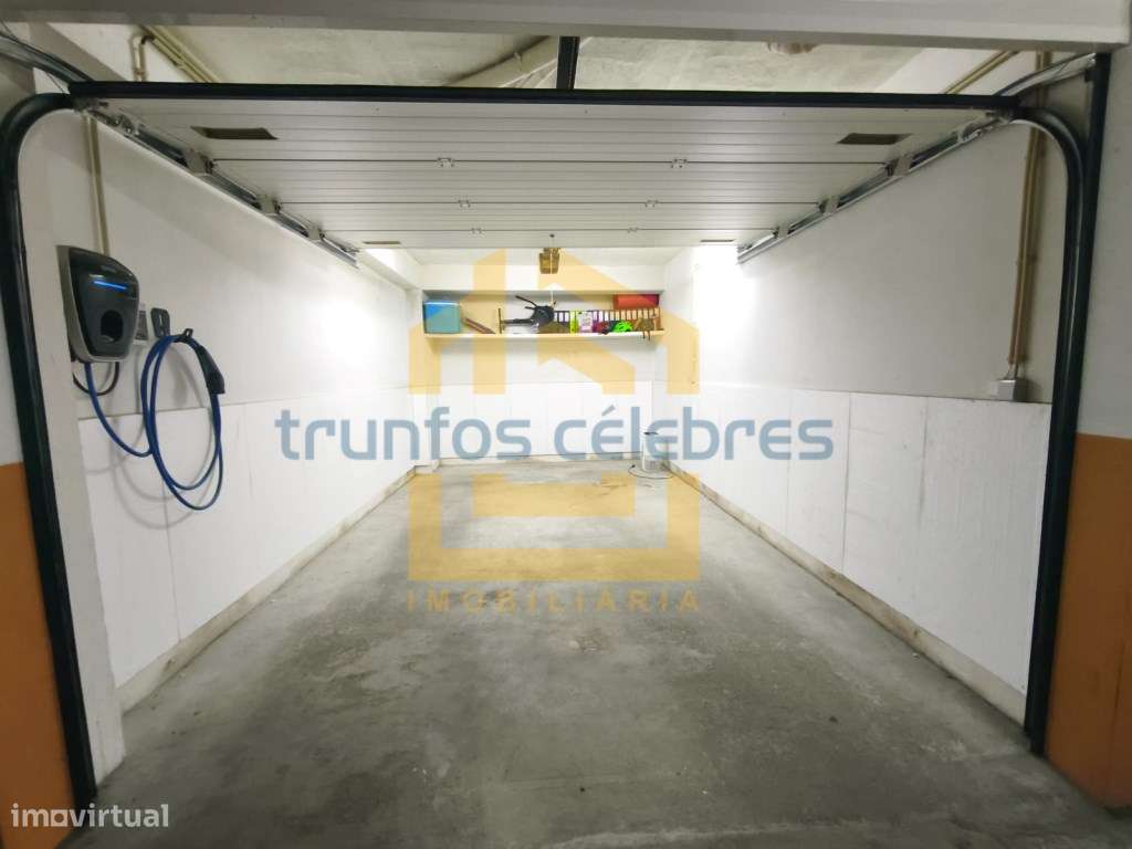 T3 totalmente renovado,a 200 metros da Praia da Fragosa em Aver-o-M...-34