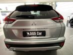 Mitsubishi Eclipse Cross 2.4 PHEV eStyle - 4