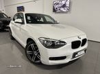 BMW 116 d EfficientDynamics - 31