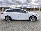 Opel Insignia 2.8 V6 Turbo Sports Tourer 4x4 Automatik OPC - 6