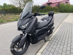 Yamaha X-max - 18