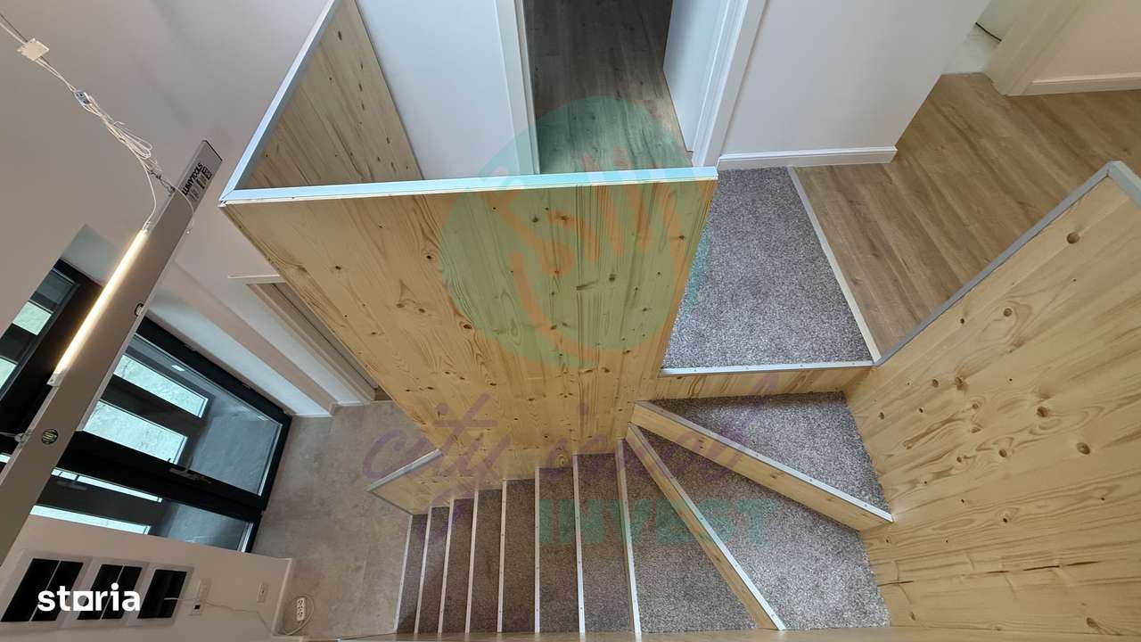 Casă 4 camere Moșilor – Foișor | Renovată-12