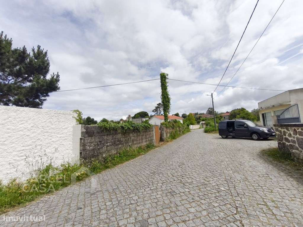 Oportunidade Única de Investimento em Forjães, Esposende-8
