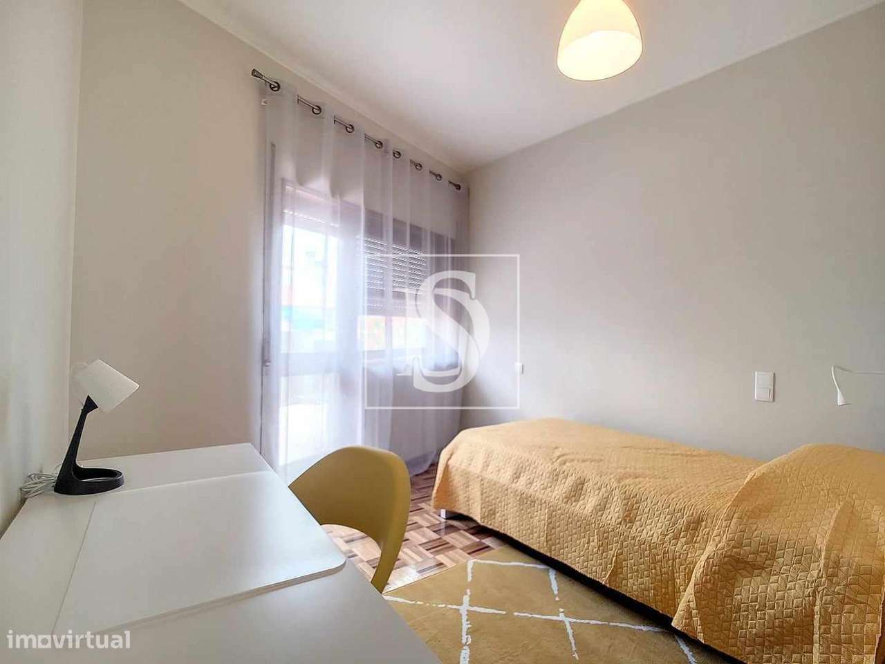 Apartamento T2 Venda em Paranhos,Porto-22