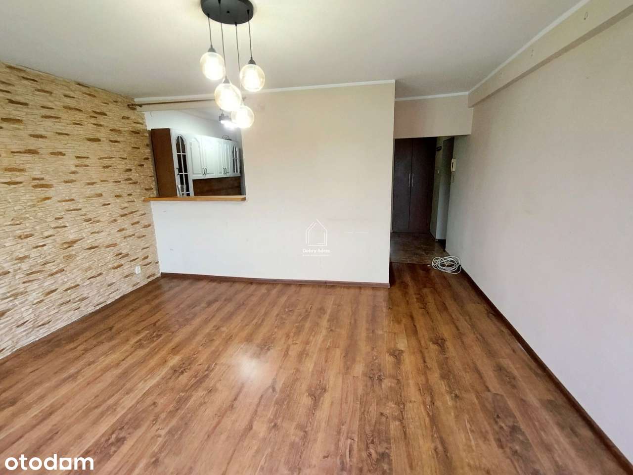 3-pokojowe mieszkanie do wprowadzenia - Pełny obrazek: 2/13