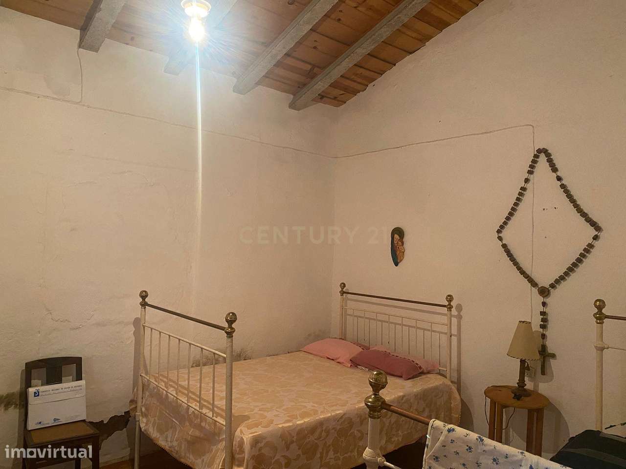 Moradia T2 com 72 m² em Corte Gafo de Cima em Mértola ( Alentejo ) - Grande imagem: 4/19