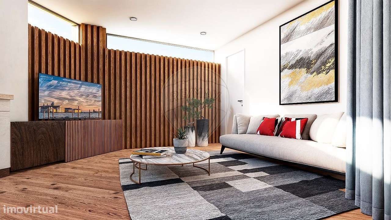 Apartamento T1 para venda - Grande imagem: 5/23