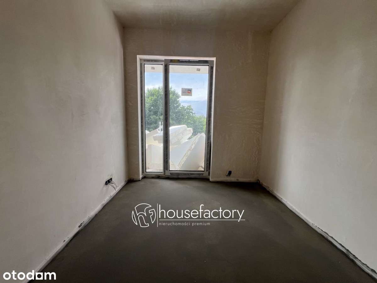 3 pokoje z ogromnym tarasem, 3 strony świata - Pełny obrazek: 5/7