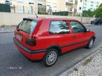 VW Golf 1.6 GT Special - 6