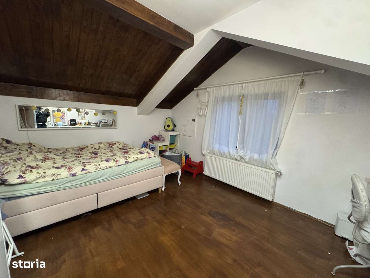 Vila spectaculoasa Snagov-Ghermanesti | 1400 MP Teren - 200 MP Casa-13