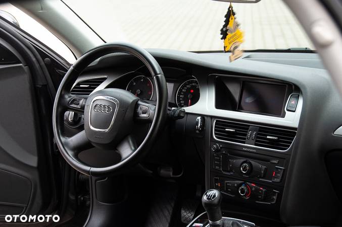 Audi A4 2.0 TDI - 22