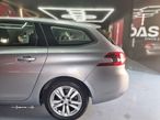 Peugeot 308 SW 1.5 BlueHDi Style EAT8 - 12