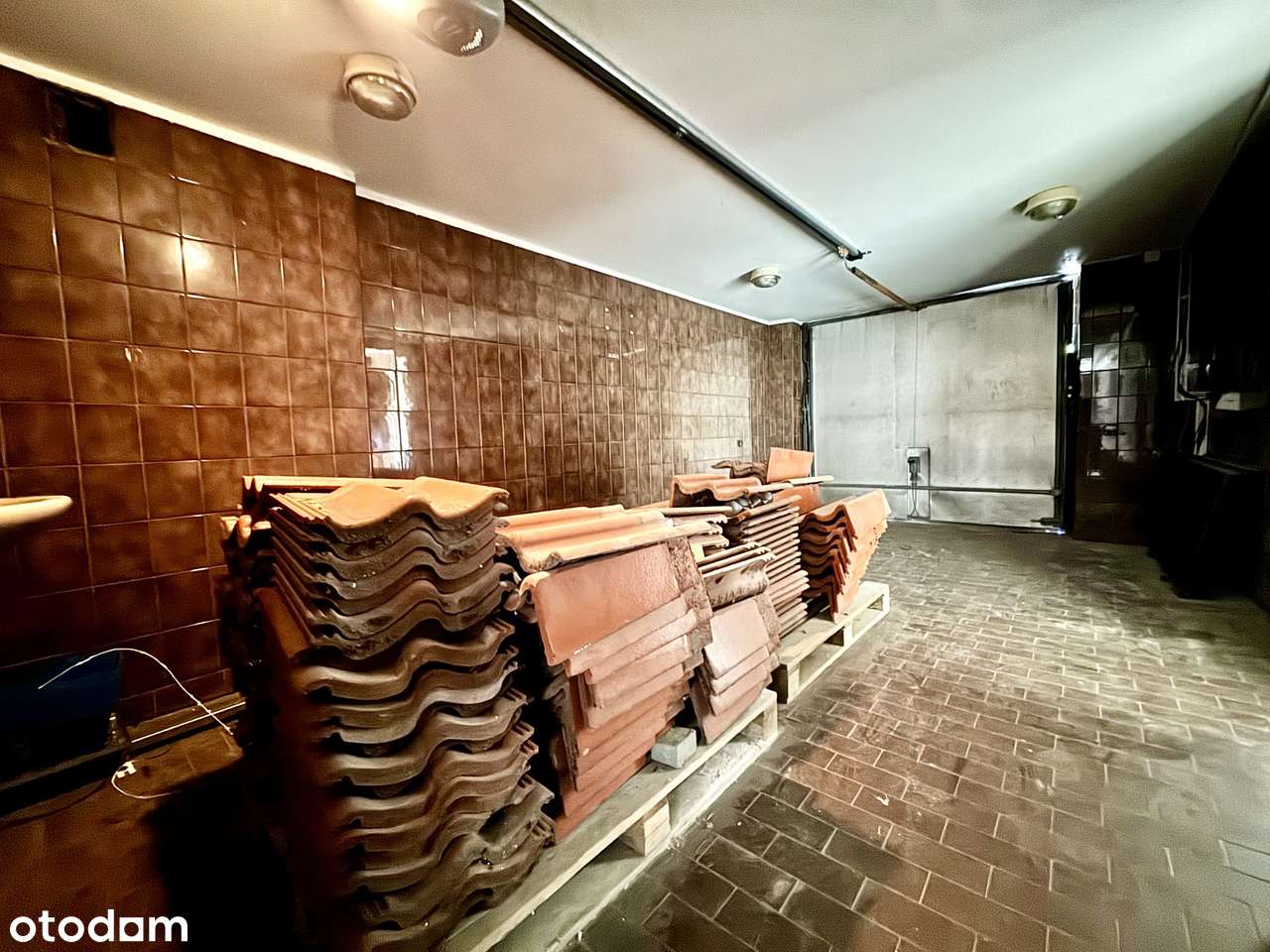 Dom mieszkalno-biurowy z basenem do własnej aranżacji | Mokotów-18