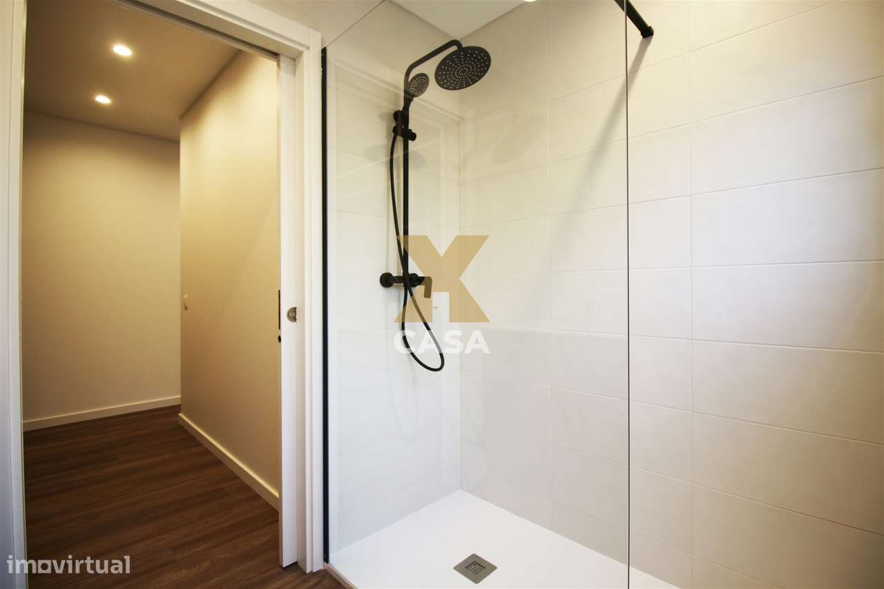 Apartamento T3 Venda em Nossa Senhora da Piedade,Ourém-20