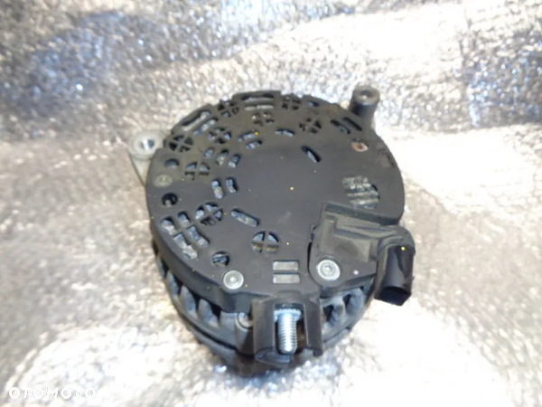 ALTERNATOR FORD S MAX GALAXY 2.0 TDCI 2009R 6G9N10300XC - 2