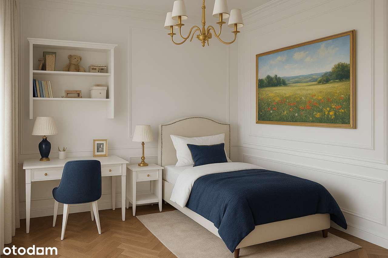 POŁUDNIOWE 3 POKOJE z OGRÓDKIEM ok 63 m2_ZAPYTAJ O GRUDNIOWĄ PROMOCJĘ-3