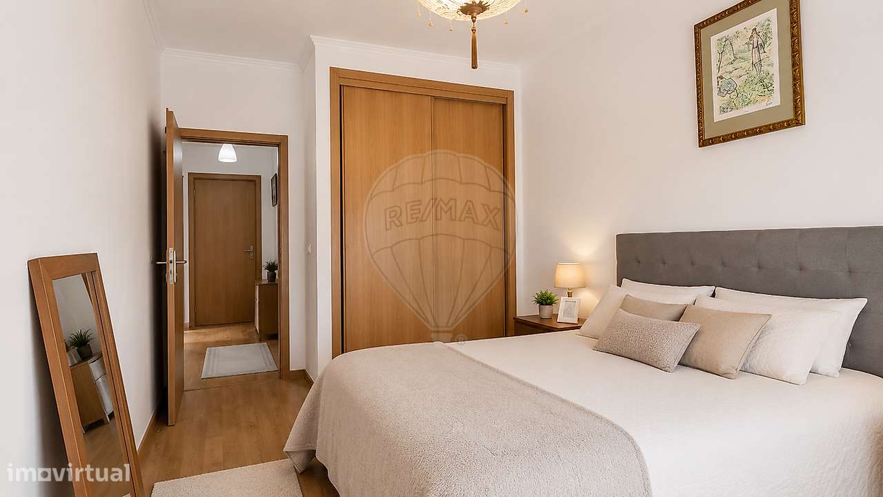 Apartamento T2 para venda-14