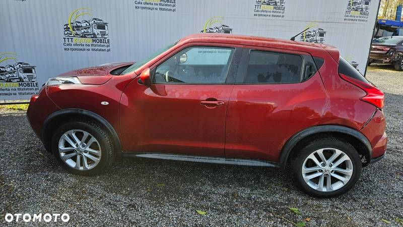 Nissan Juke - 14