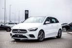 Mercedes-Benz Klasa B 220 4-Matic AMG Line 7G-DCT - 1