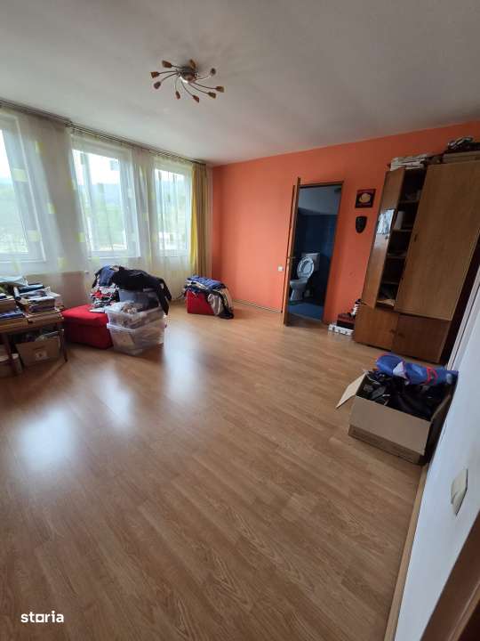 Casa P+M cu teren de 18 ari, Baia Sprie-11