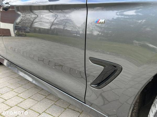 BMW 3GT 320d xDrive GT Sport-Aut M Sport - 23