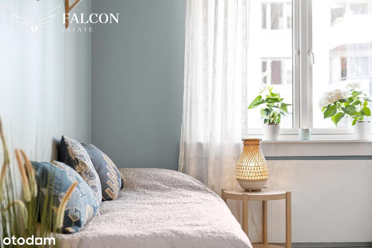 Klimatyczne Jeżyce,  ogród, tramwaj-1