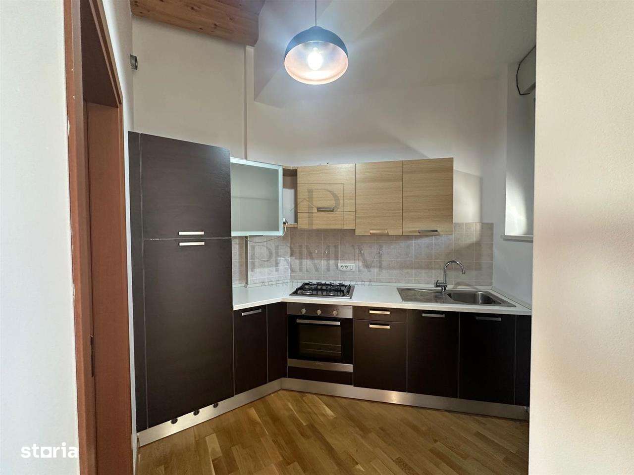 TORONTALULUI - PENTHOUSE - LIFT - 3 CAMERE - 2 BAI - TERASA 38MP - CLI - Imagine principală: 4/14