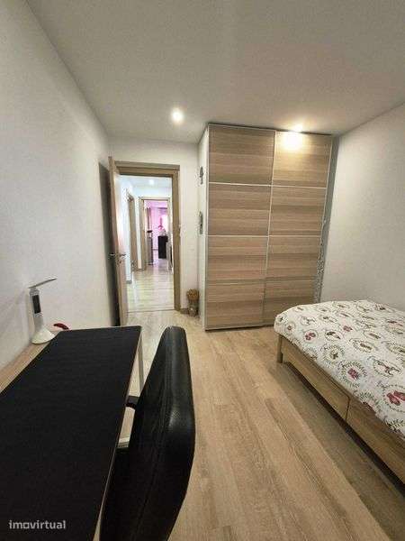 T2 Remodelado | Mobilado e Equipado | Agualva | Disponível 1 Fevereiro - Grande imagem: 5/12