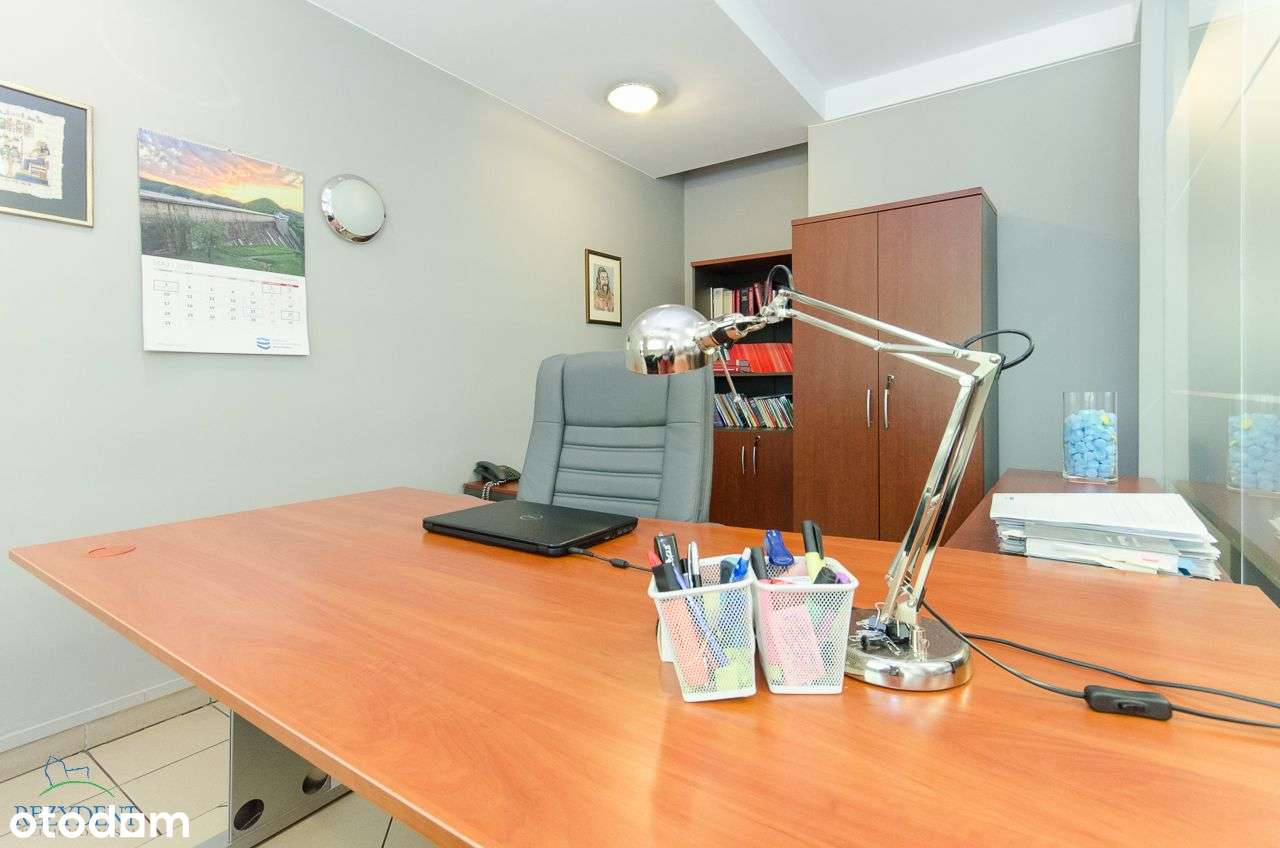 Lokal biurowo-usługowy osiedle Ptasie. Doskonała lokalizacja-4