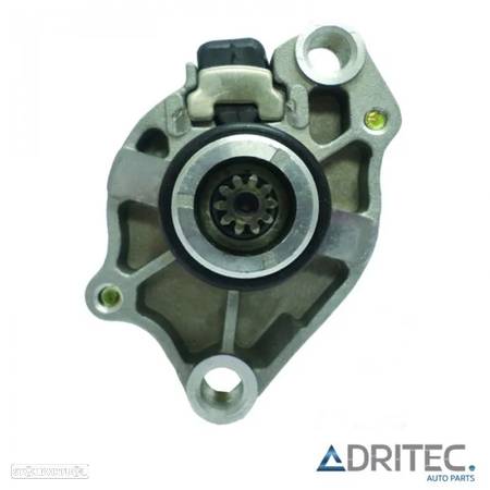 MOTOR DE ARRANQUE APRILIA RS 50 RS4 50 SCARABEO 50 SPORTCITY 50 SR 50 - 2