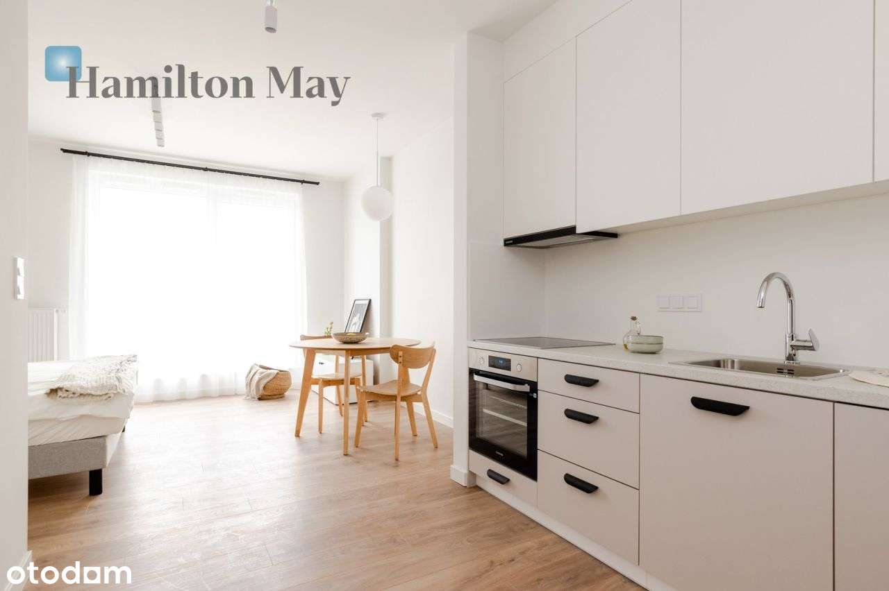 Nowoczesne studio | Unique Tower - Pełny obrazek: 5/20