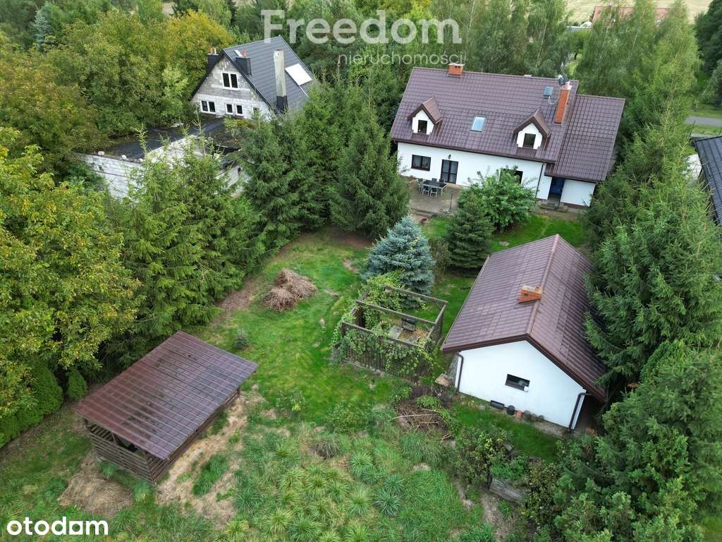 Wyjątkowy dom Radawiec Duży 190 m2 działka 2000 m2 - Pełny obrazek: 5/20