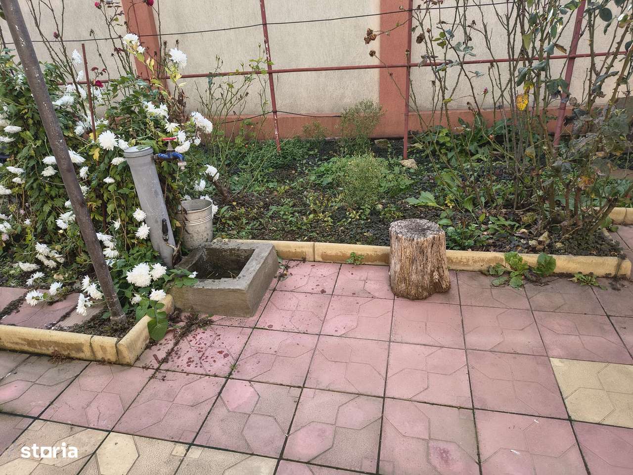 UNIVERSITATE casa de caramida cu 3 camere 176 mp pret 235000 euro-1