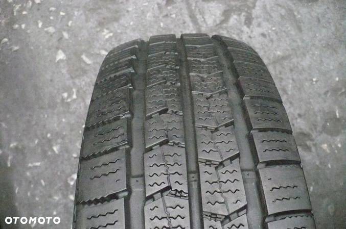 NEXEN Winguard WT1 195/75R16C 7,4mm 2021 - 1