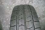 NEXEN Winguard WT1 195/75R16C 7,4mm 2021 - 1