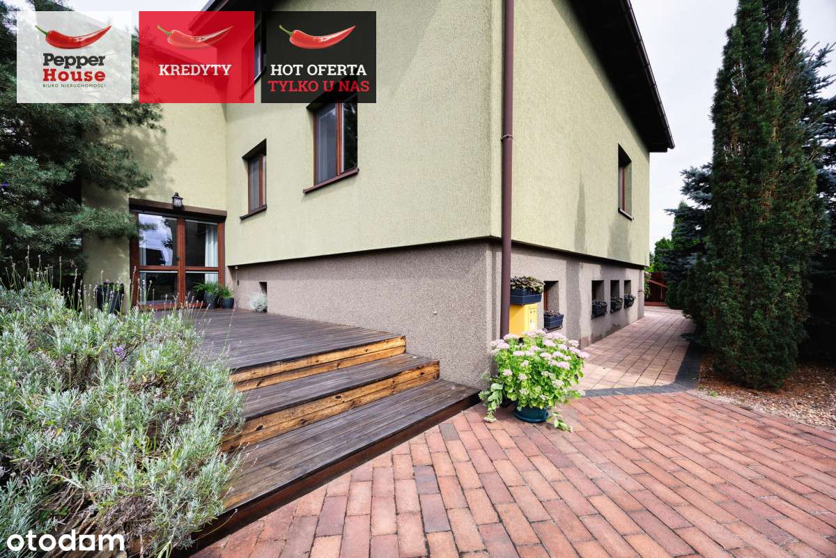 Dom na sprzedaż, 5 pokoi, 161 m², Ciele