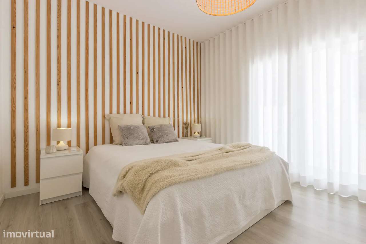 Moradia Geminada como Nova na Quinta do Conde-25