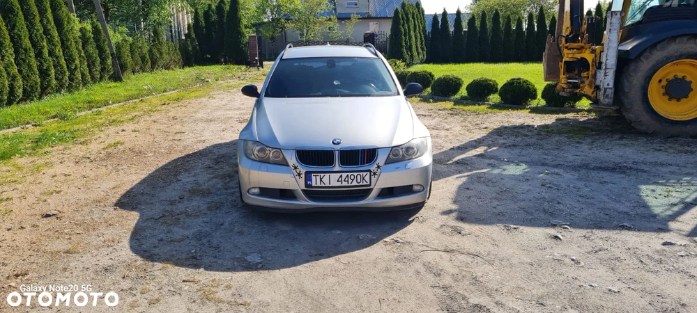 BMW Seria 3 320d - 1