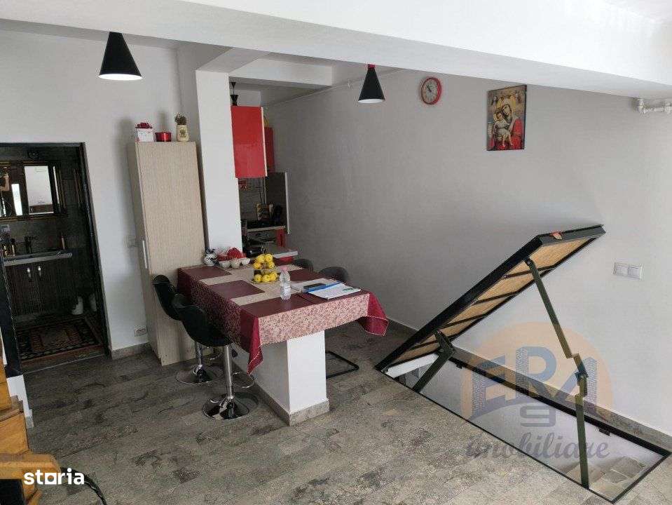 Apartament 3 camere, situata central Str. Cuza voda - Imagine principală: 4/19