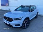 Volvo XC 40 1.5 T4 PHEV R-Design - 1