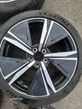 Vand 4 x Roti pentru Peugeot 308, Jante Aliaj Cu Cauciucuri Michelin 225/40R18, cod: 9835058180 - 3