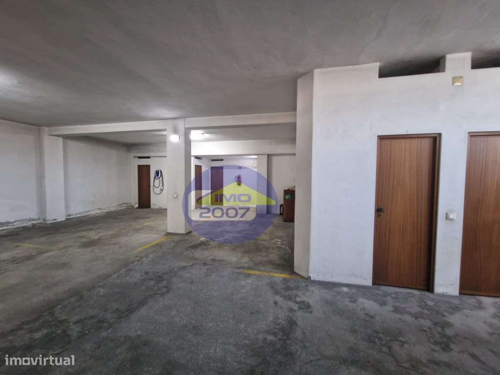 Apartamento T2 em Paços de Brandão-20
