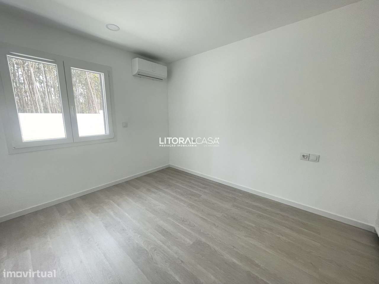 Moradia térrea T3 Isolada em Vagos-20