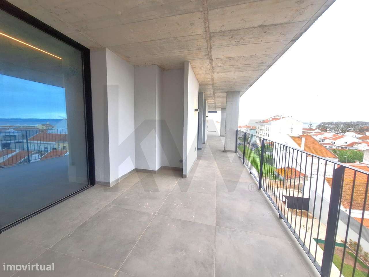 Apartamento T3 a estrear  em Alcochete Penthouse-7