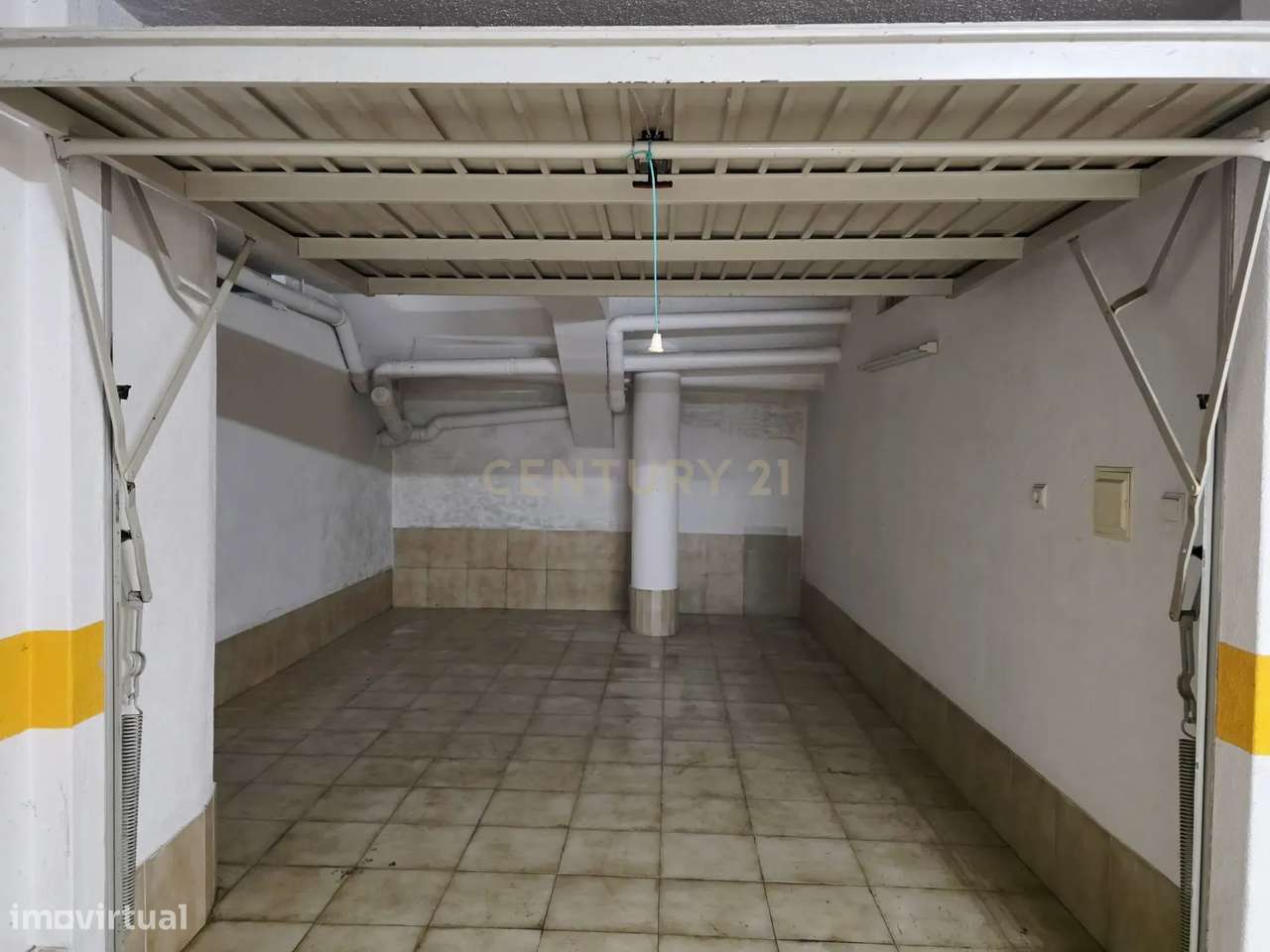 Apartamento T3 com garagem, em São Domingos de Rana, Cascais-28