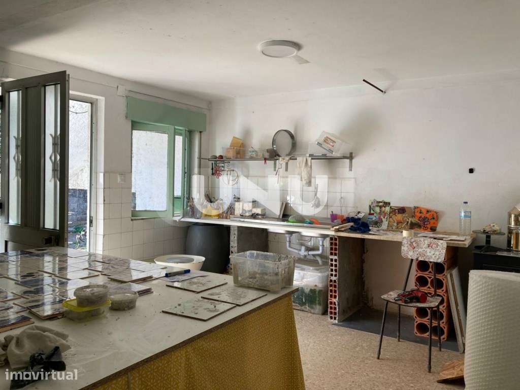 Quinta - Rodeada de Natureza-41