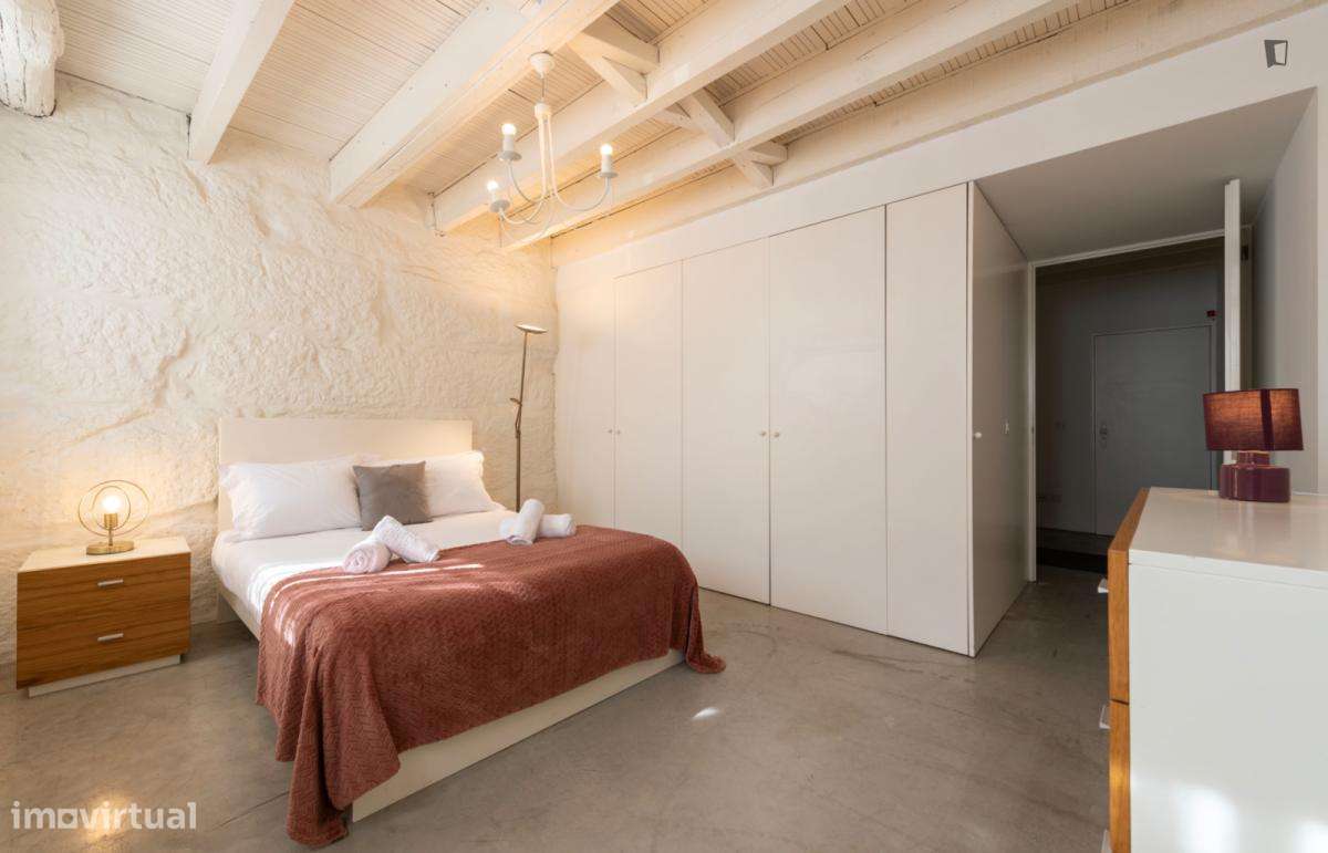 Apartamento com 1 quartos - localizado em Cedofeita Porto - Grande imagem: 4/10